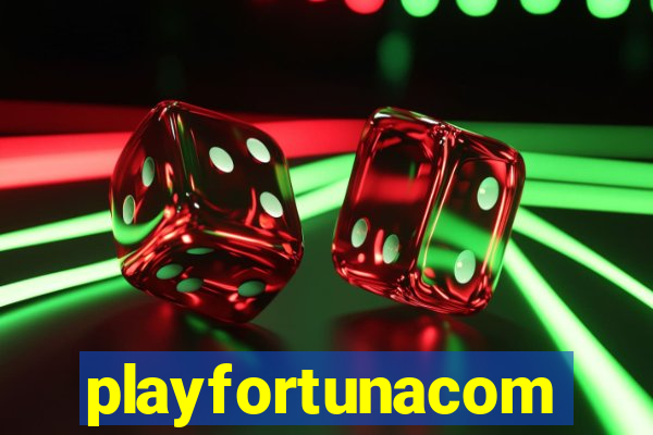 playfortunacom