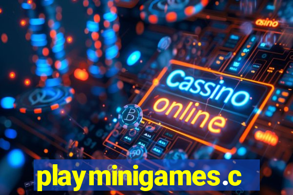 playminigames.com