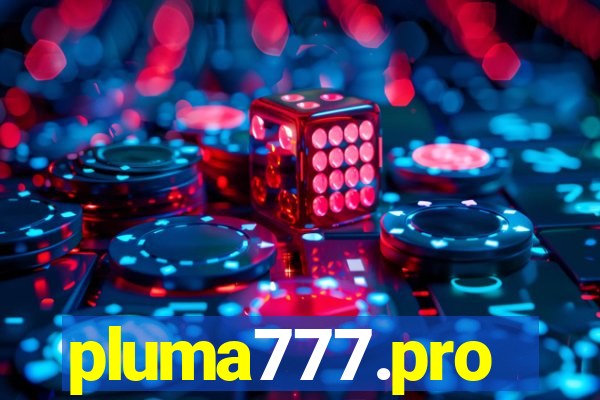 pluma777.pro