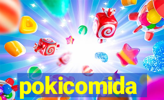 pokicomida