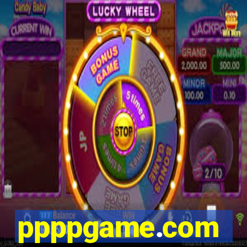 ppppgame.com