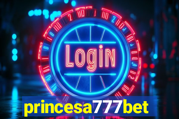 princesa777bet