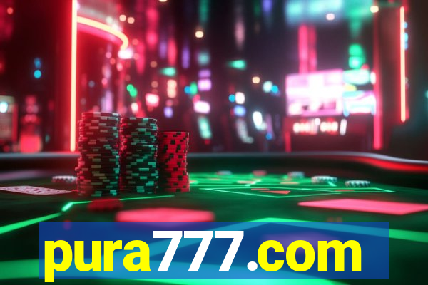 pura777.com