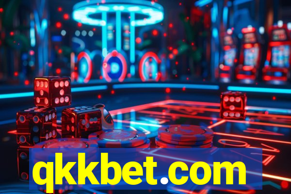 qkkbet.com