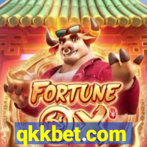 qkkbet.com