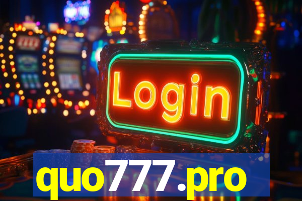 quo777.pro