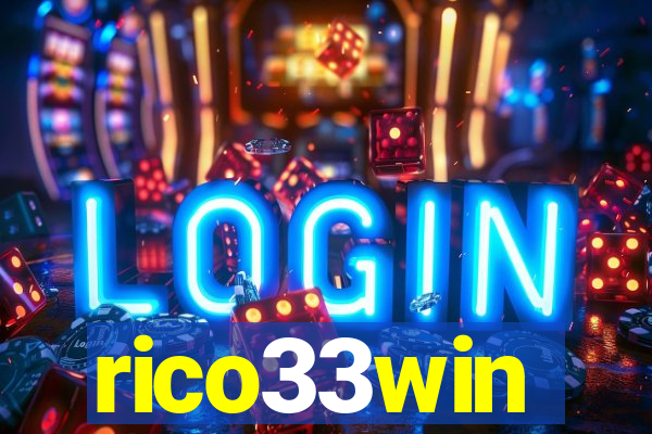 rico33win