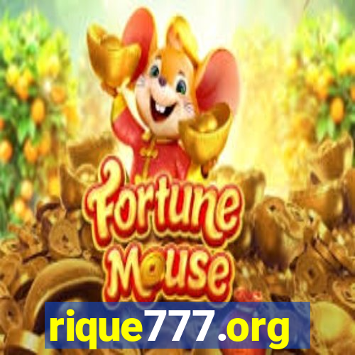 rique777.org