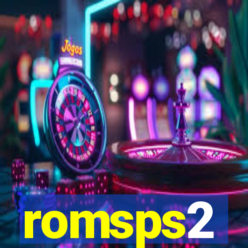 romsps2