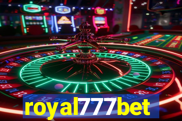 royal777bet