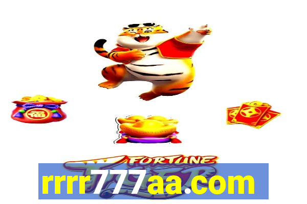 rrrr777aa.com