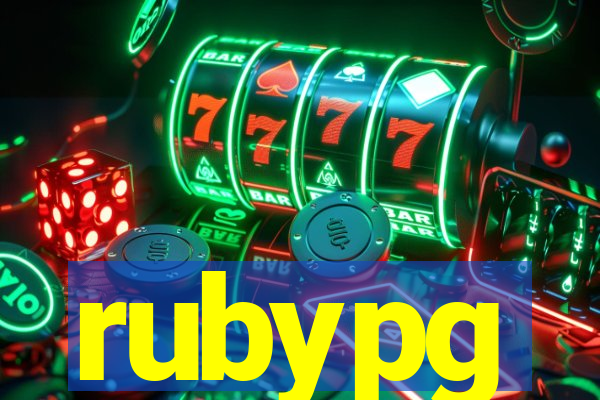 rubypg