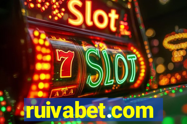 ruivabet.com