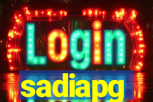 sadiapg