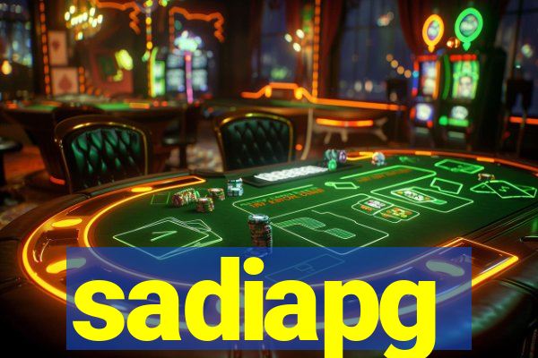 sadiapg