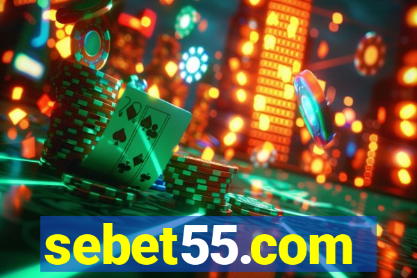 sebet55.com