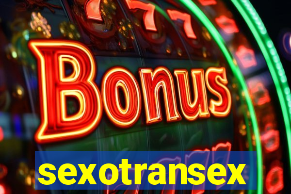 sexotransex