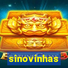 sinovinhas