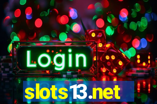 slots13.net