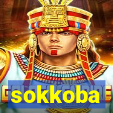 sokkoba