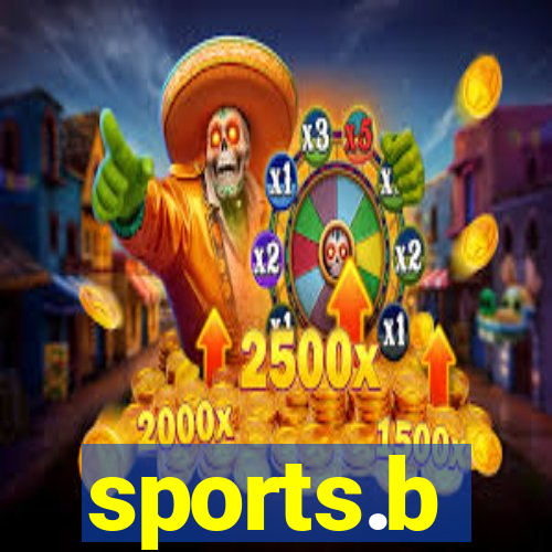 sports.b-bets.com