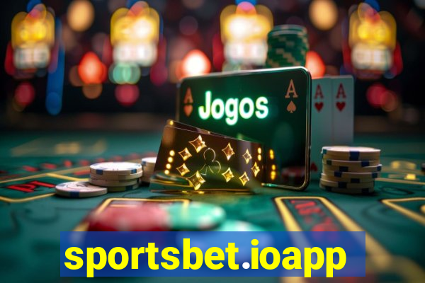 sportsbet.ioapp