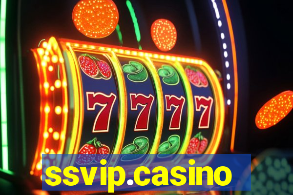 ssvip.casino