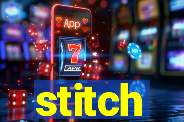 stitch-777.com