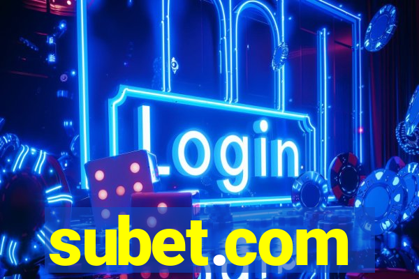 subet.com