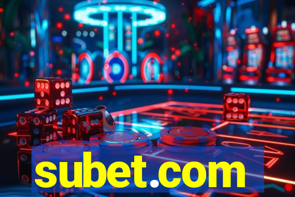 subet.com