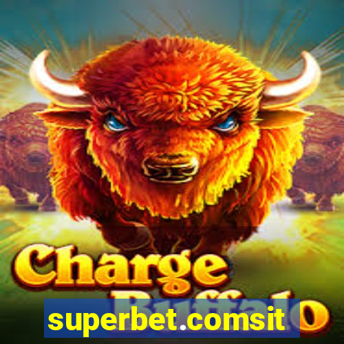 superbet.comsite