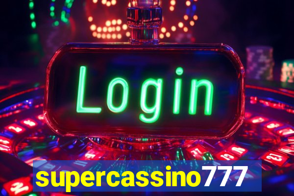 supercassino777