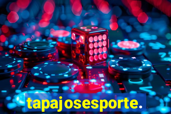 tapajosesporte.com