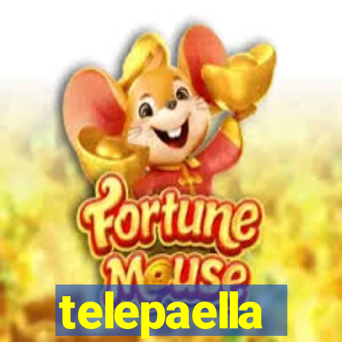 telepaella