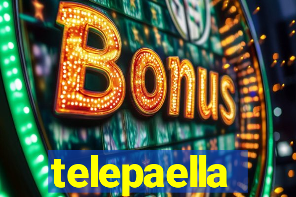 telepaella