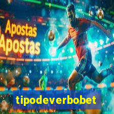 tipodeverbobet