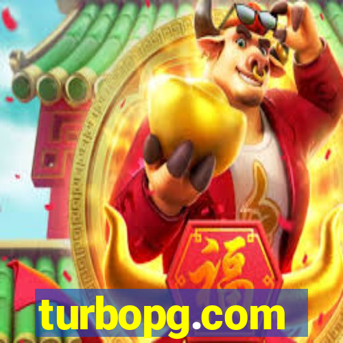 turbopg.com