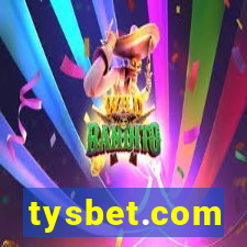 tysbet.com