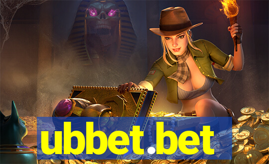 ubbet.bet