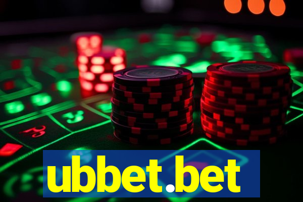 ubbet.bet