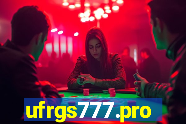 ufrgs777.pro