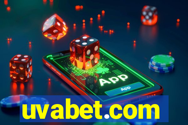 uvabet.com