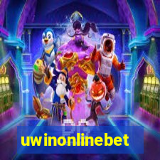 uwinonlinebet