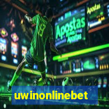 uwinonlinebet