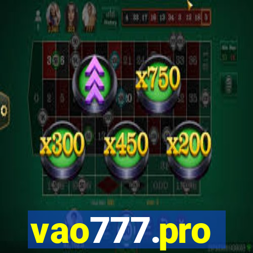 vao777.pro