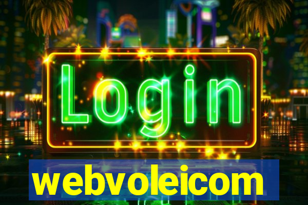 webvoleicom