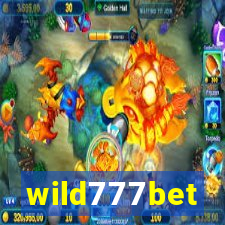 wild777bet