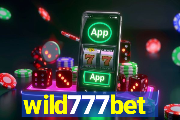 wild777bet