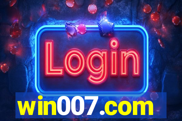 win007.com