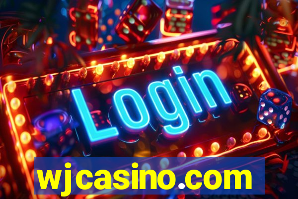 wjcasino.com